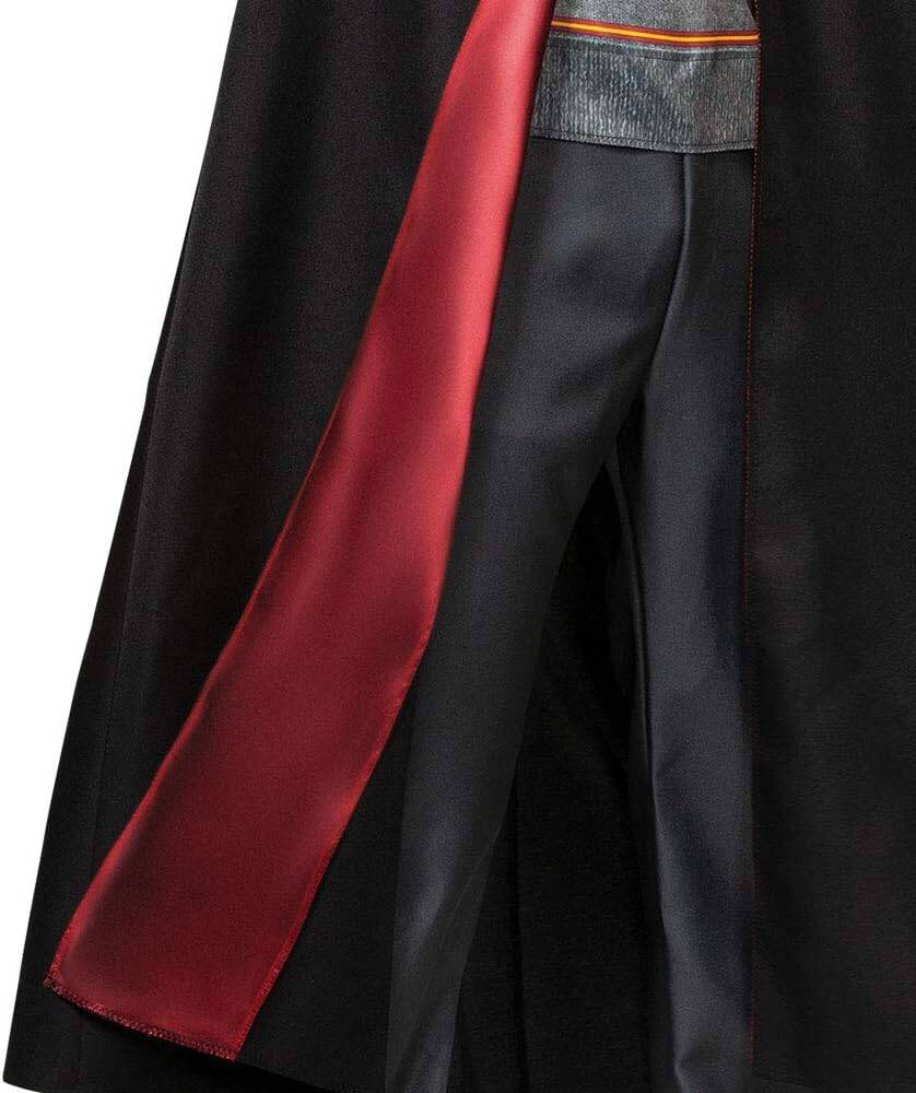 Harry Potter Deluxe Costume for Boys and Girls - Image 5