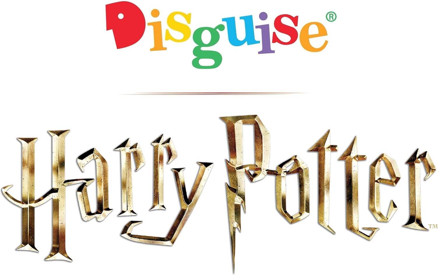 Harry Potter Deluxe Costume for Boys and Girls - Image 6