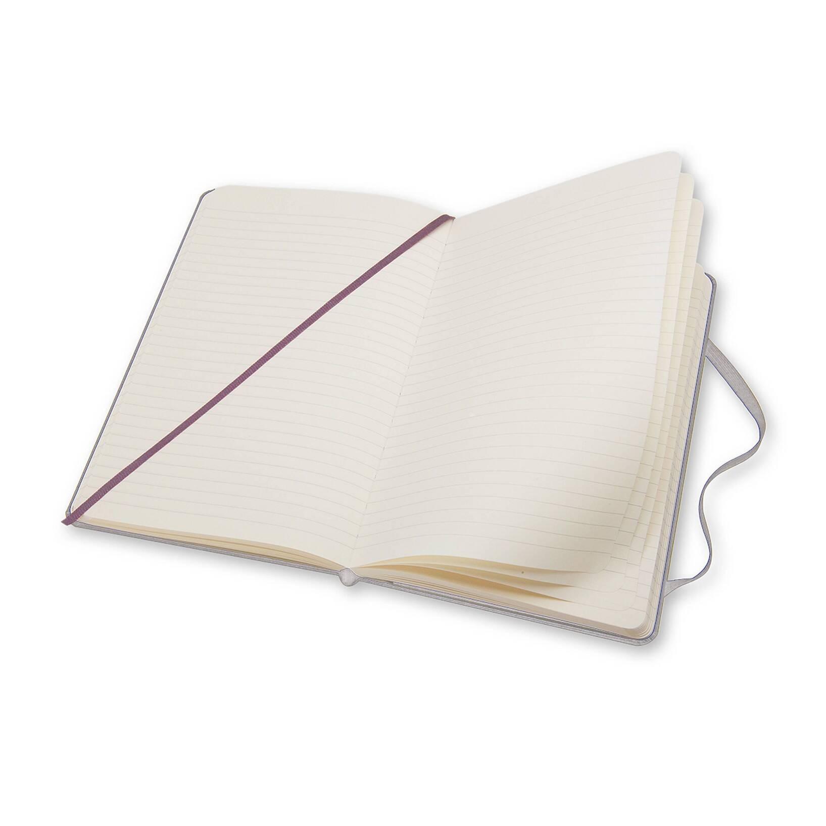 Moleskine Notebook Classic Large Hardcover - Image 4