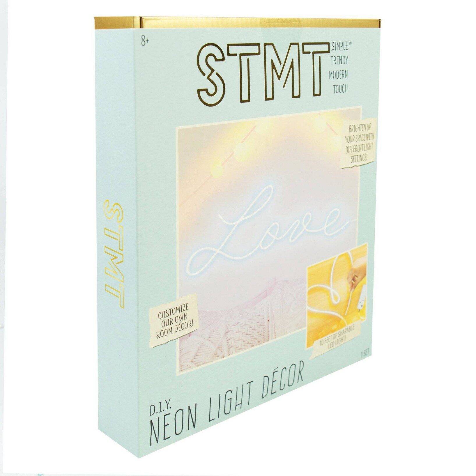 STMT LED Light Décor - Image 5