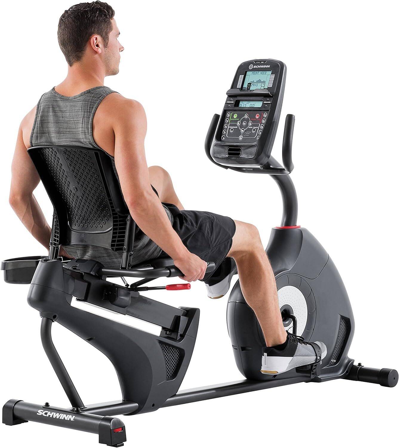 Schwinn Fitness Recumbent Bike Series - Image 3