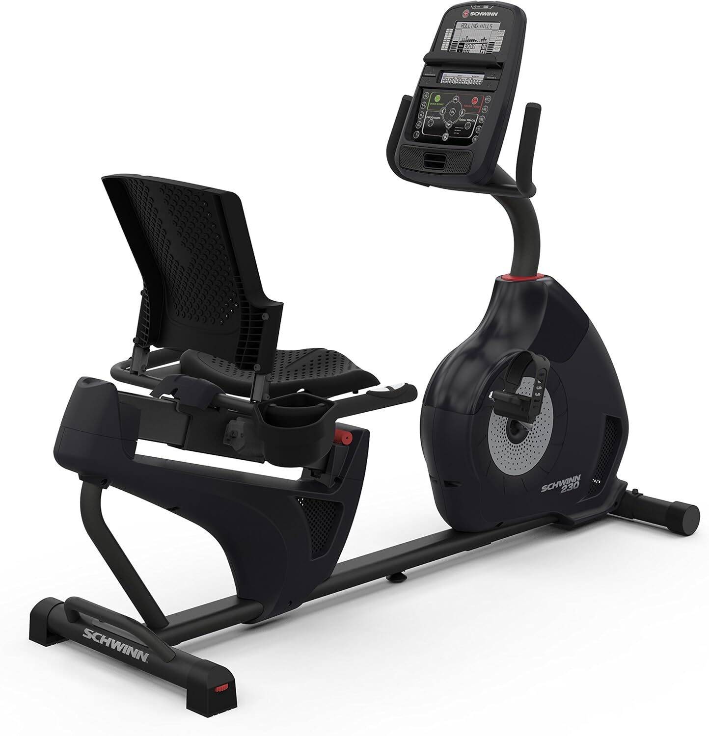 Schwinn Fitness Recumbent Bike Series - Image 5