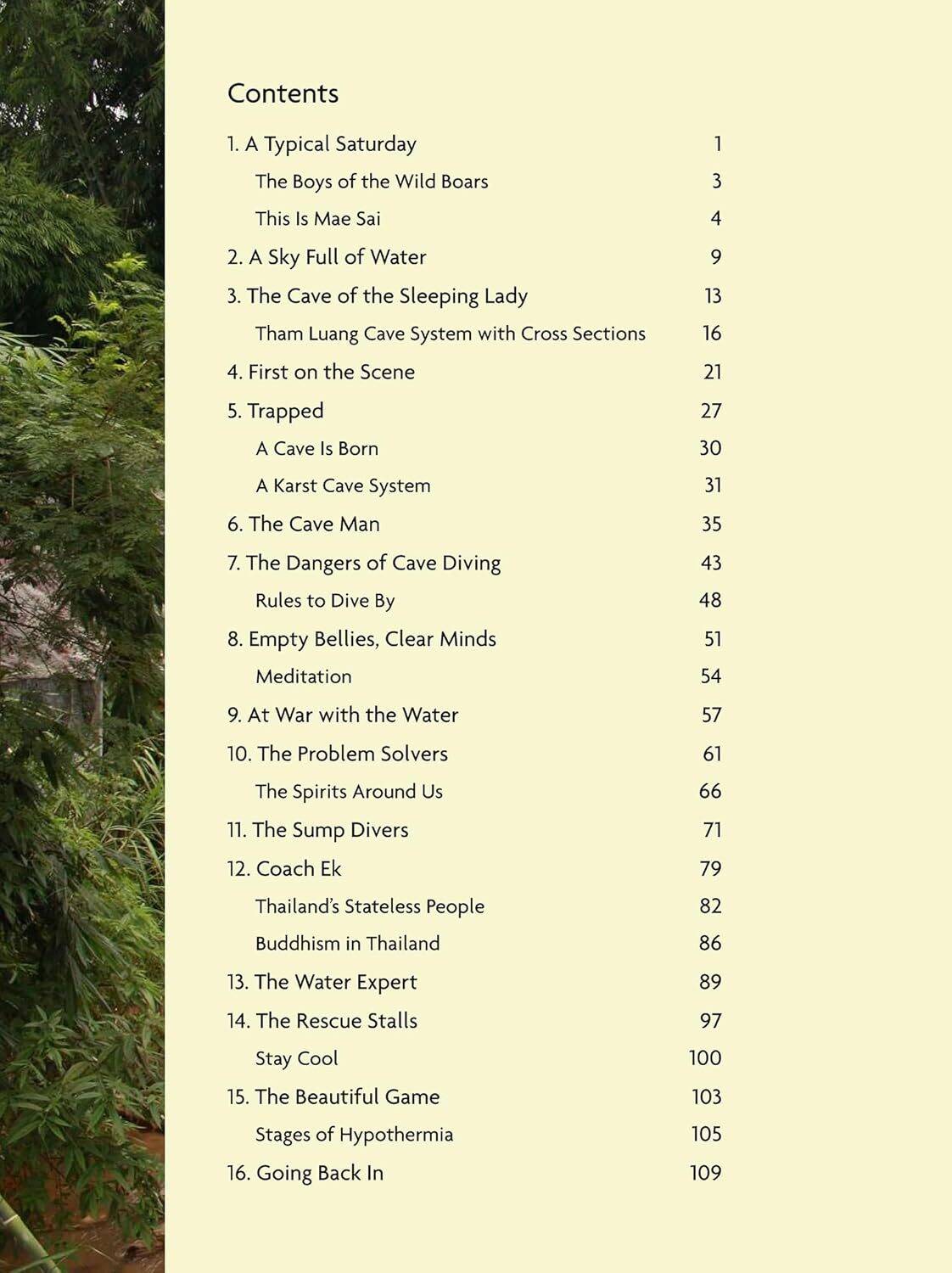 All Thirteen: The Incredible Cave Rescue of the Thai Boys' Soccer Team - Image 3