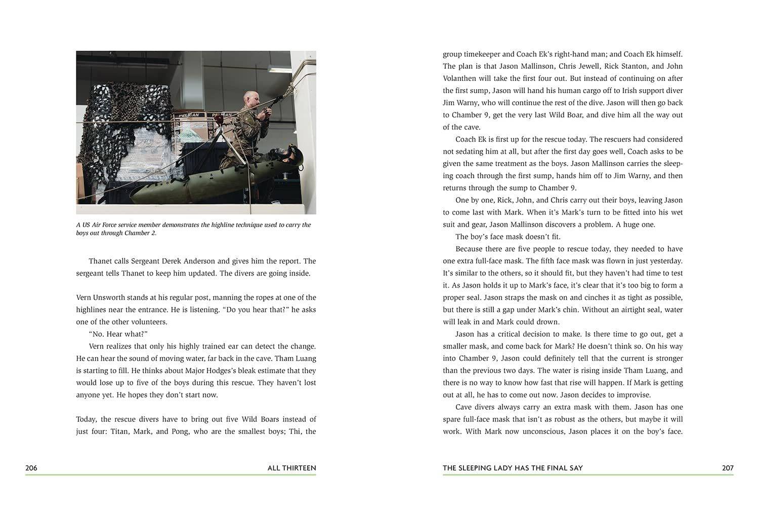 All Thirteen: The Incredible Cave Rescue of the Thai Boys' Soccer Team - Image 7