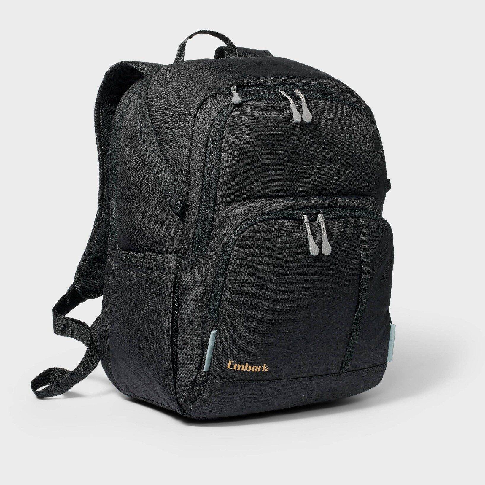 Top-Load 17" Backpack - Embark™️